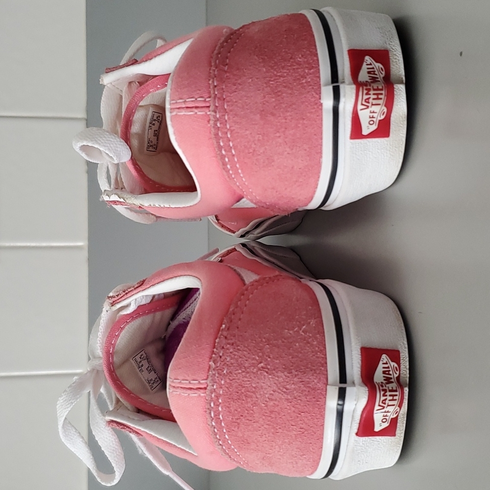 Vans Classic Old Skool Rosette - image 3